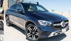 2021 Mercedes-Benz GLC-Class GLC 300 4MATIC