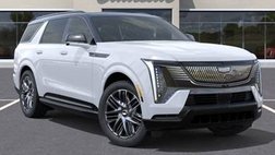 2026 Cadillac Escalade IQL Premium Sport