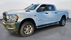 2024 Ram Ram Pickup 2500 Big Horn