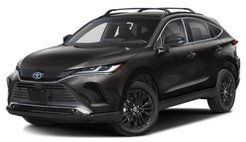 2024 Toyota Venza LE