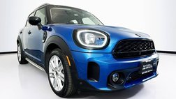 2023 MINI Countryman Cooper S