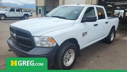 2023 Ram Ram Pickup 1500 Classic Tradesman