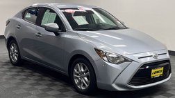 2017 Toyota Yaris iA Base