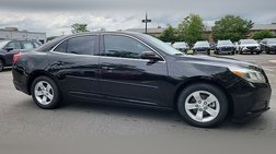 2013 Chevrolet Malibu LS
