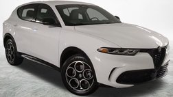 2025 Alfa Romeo Tonale Sprint