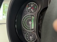 2008 Saab 9-3 Aero
