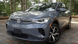 2023 Volkswagen ID.4 S