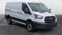 2020 Ford Transit 250