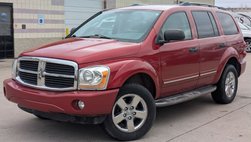 2006 Dodge Durango Limited