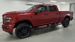 2026 Ram Ram Pickup 2500 Big Horn