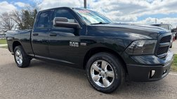 2016 Ram Ram Pickup 1500 Tradesman