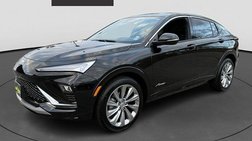 2024 Buick Envista Avenir