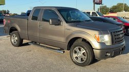 2010 Ford F-150 XL