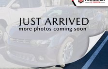 2014 Chevrolet Camaro LS