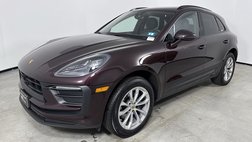 2025 Porsche Macan T