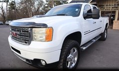 2014 GMC Sierra 2500HD Denali