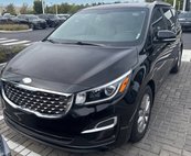 2020 Kia Sedona EX