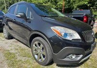 2016 Buick Encore Premium