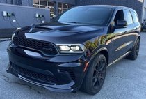 2023 Dodge Durango SRT Hellcat