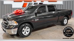 2020 Ram Ram Pickup 1500 Classic SLT