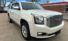 2015 GMC Yukon XL Denali