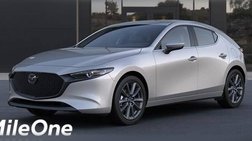 2026 Mazda MAZDA3 2.5 S Preferred