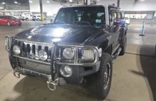 2007 HUMMER H3 