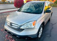 2007 Honda CR-V EX
