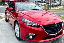 2015 Mazda MAZDA3 i Grand Touring