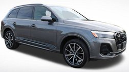 2025 Audi Q7 quattro Premium Plus 45 TFSI