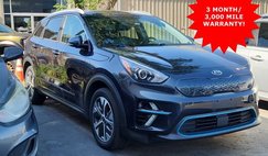 2020 Kia Niro EV EX