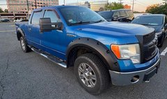 2009 Ford F-150 XLT