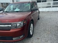 2014 Ford Flex SEL