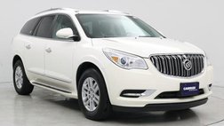 2015 Buick Enclave Convenience