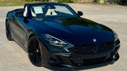 2024 BMW Z4 M40i