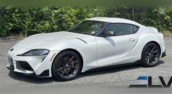 2024 Toyota GR Supra 3.0 Premium