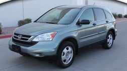 2011 Honda CR-V LX