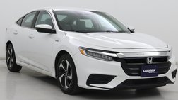 2022 Honda Insight EX