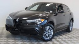 2023 Alfa Romeo Stelvio Sprint