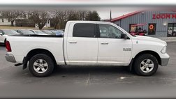 2013 Ram Ram Pickup 1500 SLT