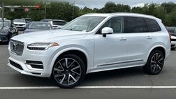 2021 Volvo XC90 Recharge T8 Inscription Expression 7P
