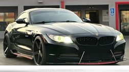 2009 BMW Z4 sDrive30i