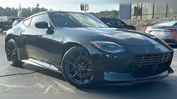 2023 Nissan Z Performance