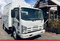 2014 Isuzu 