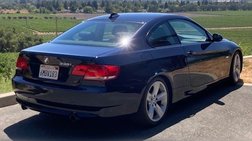 2009 BMW 3 Series 335i