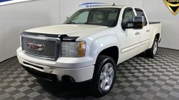 2013 GMC Sierra 1500 Denali