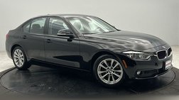 2018 BMW 3 Series 320i xDrive
