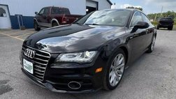 2014 Audi A7 3.0T quattro Prestige