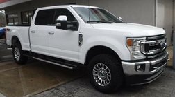 2022 Ford Super Duty F-250 