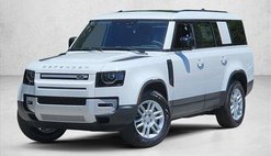 2025 Land Rover Defender 130 P300 S